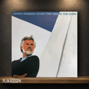 pkds-5-68 Kenny Rogers - Eyes That See In The Dark
