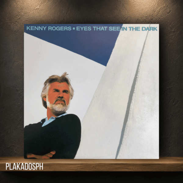 Kenny Rogers - Eyes That See In The Dark
