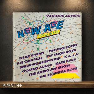 Various Artists - New Age Music