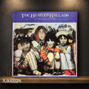 Beatles - The Beatles Ballad
