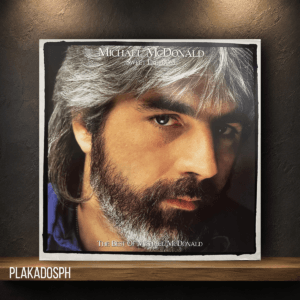 Michael McDonald – Sweet Freedom (The Best Of Michael McDonald)