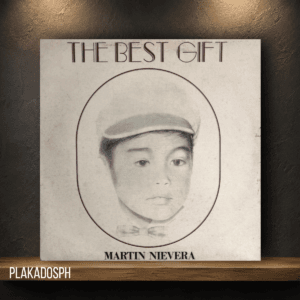 Martin Nievera - The Best Gift