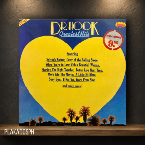 Dr. Hook – Greatest Hits