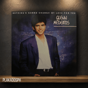 Glenn Medeiros – Nothing's Gonna Change My Love For You