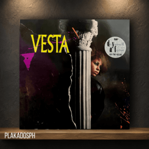 Vesta Williams – Vesta