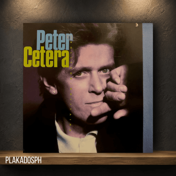 Peter Cetera – Solitude / Solitaire