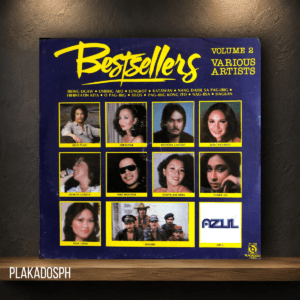 copy-of-copy-of-pkds-2-2 Various Artists - Bestsellers, Volume 2