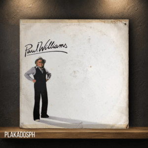 Paul Williams - Classics