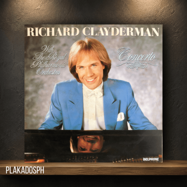 copy-of-copy-of-pkds-4-2 Richard Clayderman - With The Royal Philharmonic Orchestra Concerto