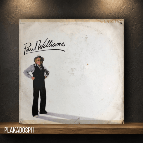 copy-of-copy-of-pkds Paul Williams - Classics
