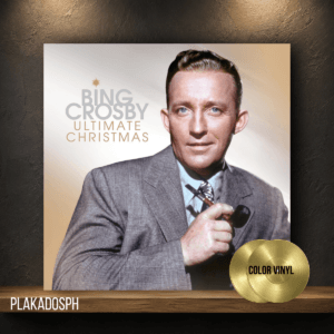 Bing Crosby - Ultimate Christmas