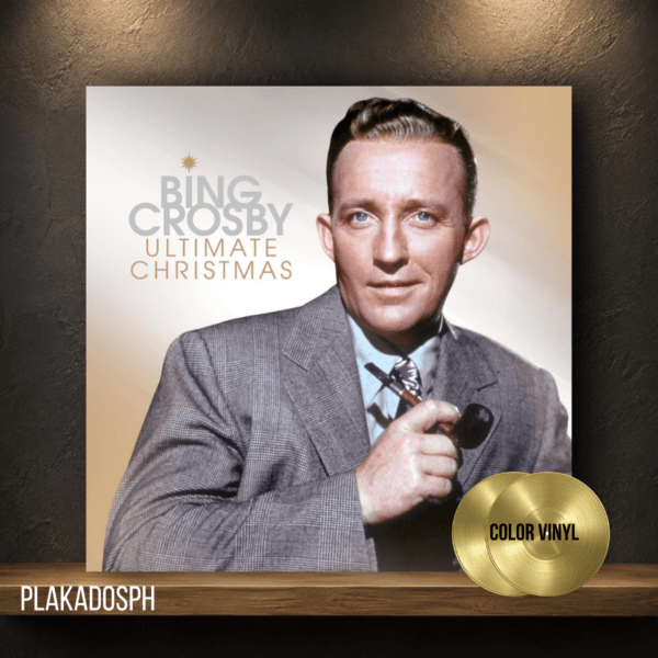 Bing Crosby - Ultimate Christmas