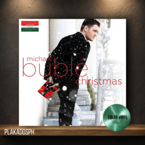 Michael Buble - Christmas