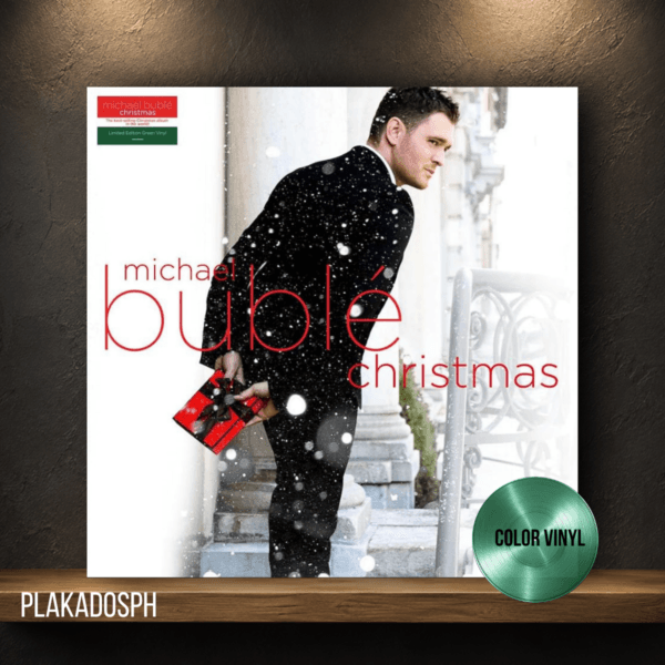 Michael Buble - Christmas