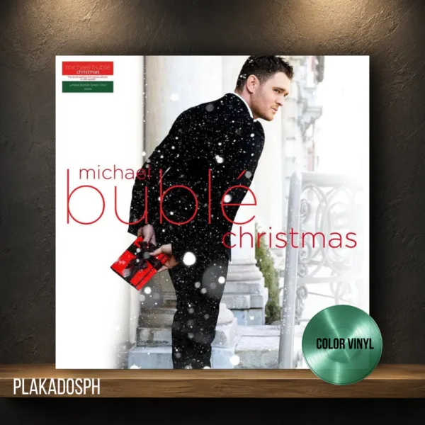 Michael Buble - Christmas