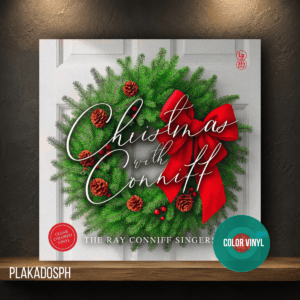 Ray Conniff - Christmas with Conniff