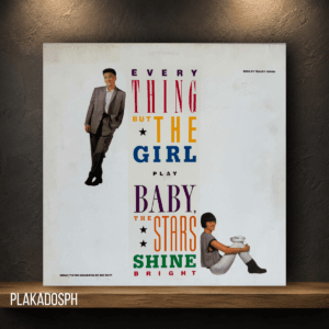 Everything But The Girl – Baby, The Stars Shine Bright