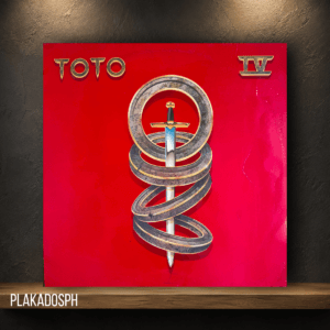 Toto - Toto IV