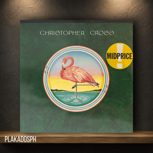 Christopher Cross - Christopher Cross