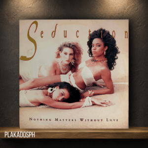 Seduction – Nothing Matters Without Love