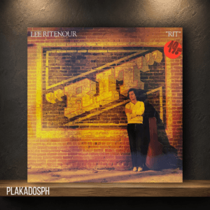Lee Ritenour – Rit
