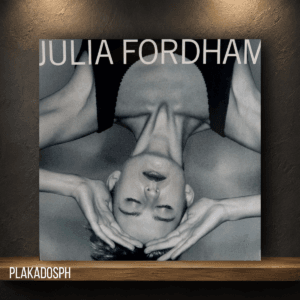 Julia Fordham - Julia Fordham