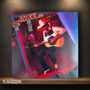 Dan Seals – San Antone