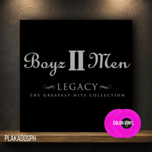 BOYZ II MEN