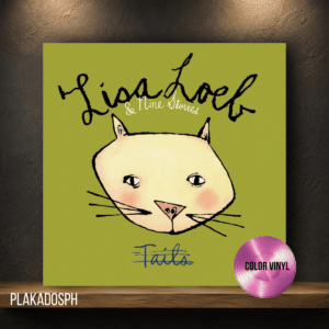 Lisa Loeb & Nine Stories – Tails