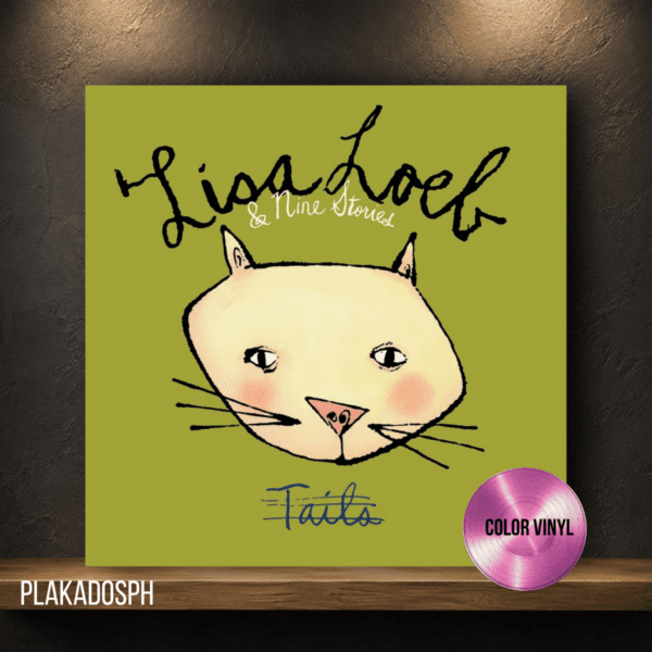 Lisa Loeb & Nine Stories – Tails