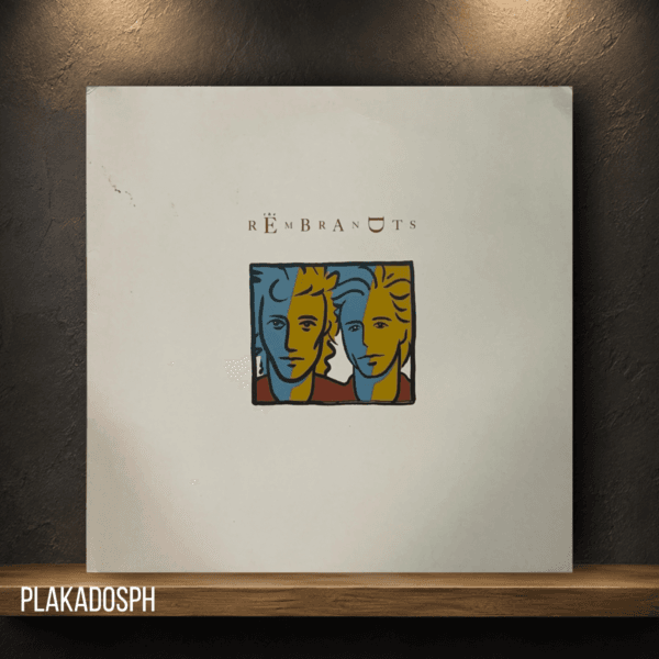 The Rembrandts – The Rembrandts