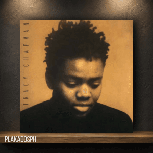 Tracy Chapman - Tracy Chapman