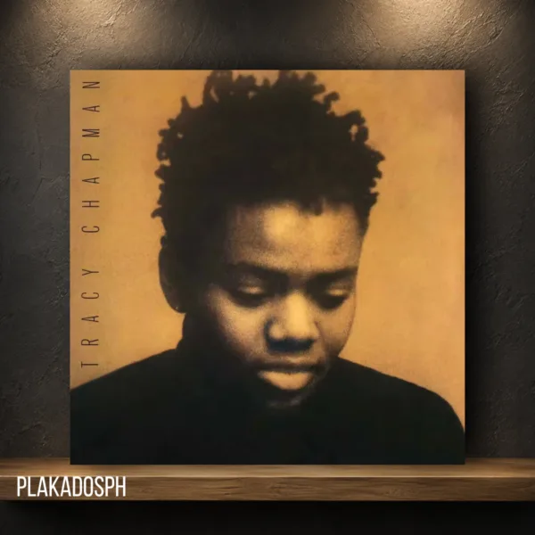 Tracy Chapman - Tracy Chapman