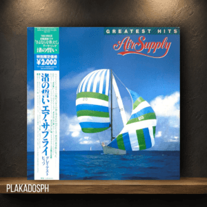 Air Supply - Greatest Hits
