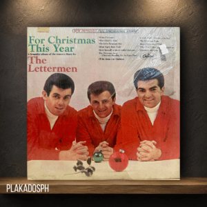 copy-of-website-2-15 The Lettermen – For Christmas This Year