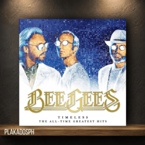 Bee Gees – Timeless - The All-Time Greatest Hits