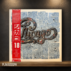 Chicago - Chicago 18