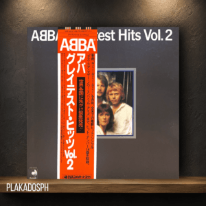 copy-of-website-3-17 ABBA - Greatest Hits Vol. 2