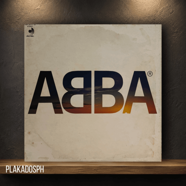 ABBA – ABBA's Greatest Hits 24