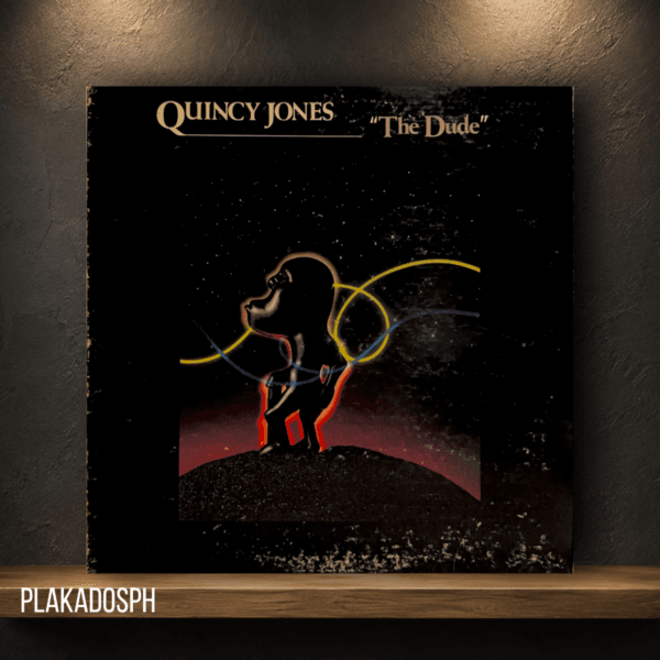 Quincy Jones - The Dude