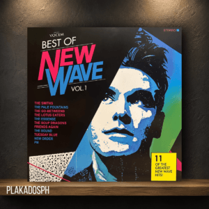 copy-of-website-30 Various Artists - Best of New Wave Vol. 1