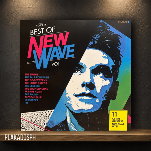 Various Artists - Best of New Wave Vol. 1