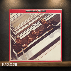 The Beatles – 1962-1966