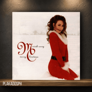 Mariah Carey - Merry Christmas