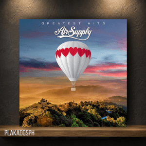 Air Supply - Greatest Hits