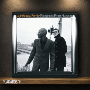 Lighthouse Family - Postcards From Heaven
