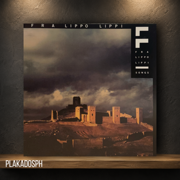 Fra Lippo Lippi – Songs