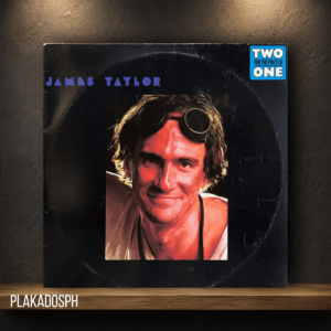James Taylor – James Taylor / J.T.