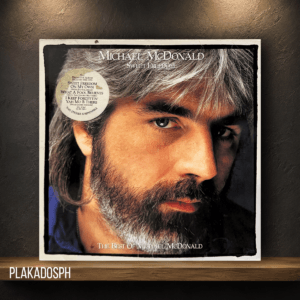 Michael McDonald – Sweet Freedom (The Best Of Michael McDonald)