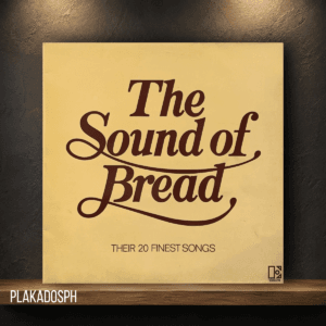 Bread - The Sound of Bread - Their 20 Finest Songs